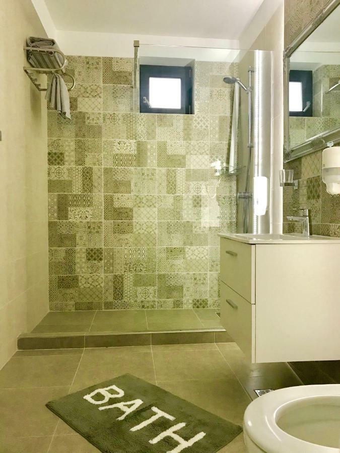 Darnida Luxury Apartment Năvodari Buitenkant foto