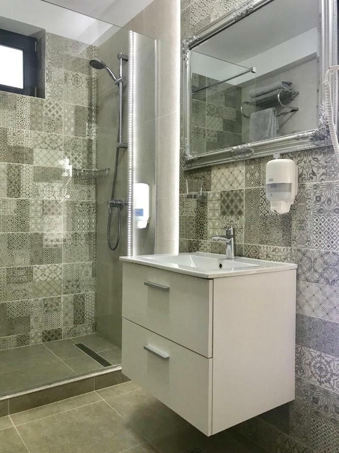 Darnida Luxury Apartment Năvodari Buitenkant foto